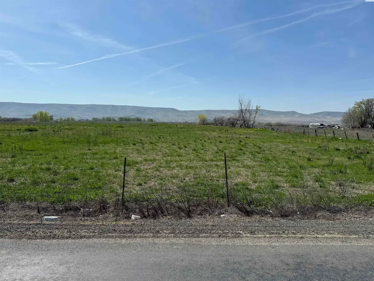 TBD Johnson Rd Lot 4, Prosser, WA 99350 - #1