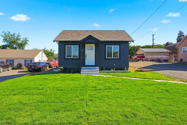 808 Fremont Ave, Selah, WA 98942