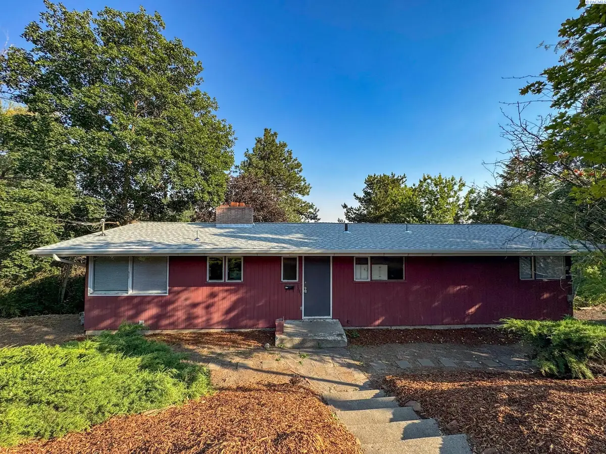 1645 NE Lower Drive, Pullman, WA 99163 - #1