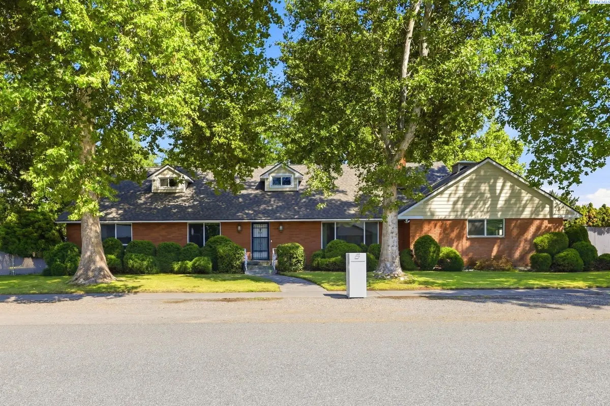 1019 S Irby St, Kennewick, WA 99338 - #1