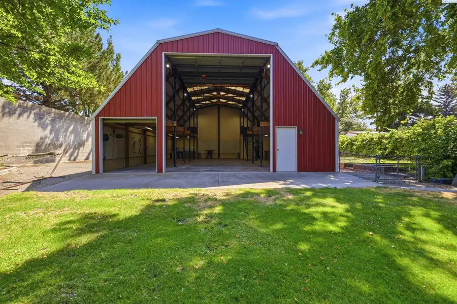 1019 S Irby St, Kennewick, WA 99338 - #2