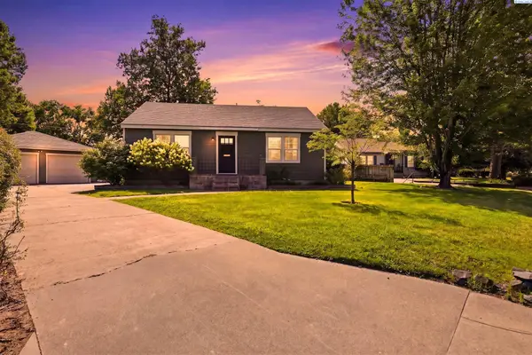 314 Douglass Ave, Richland, WA 99352