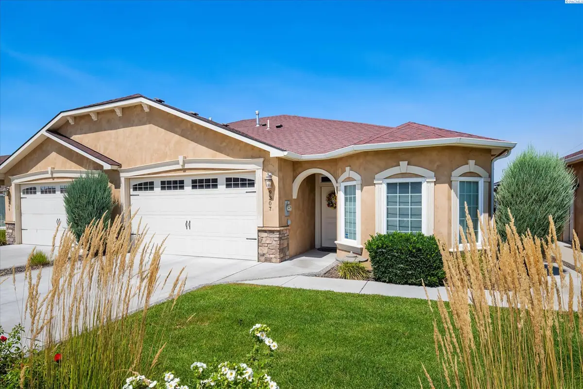 9307 Majestia Ln, Pasco, WA 99301 - #1
