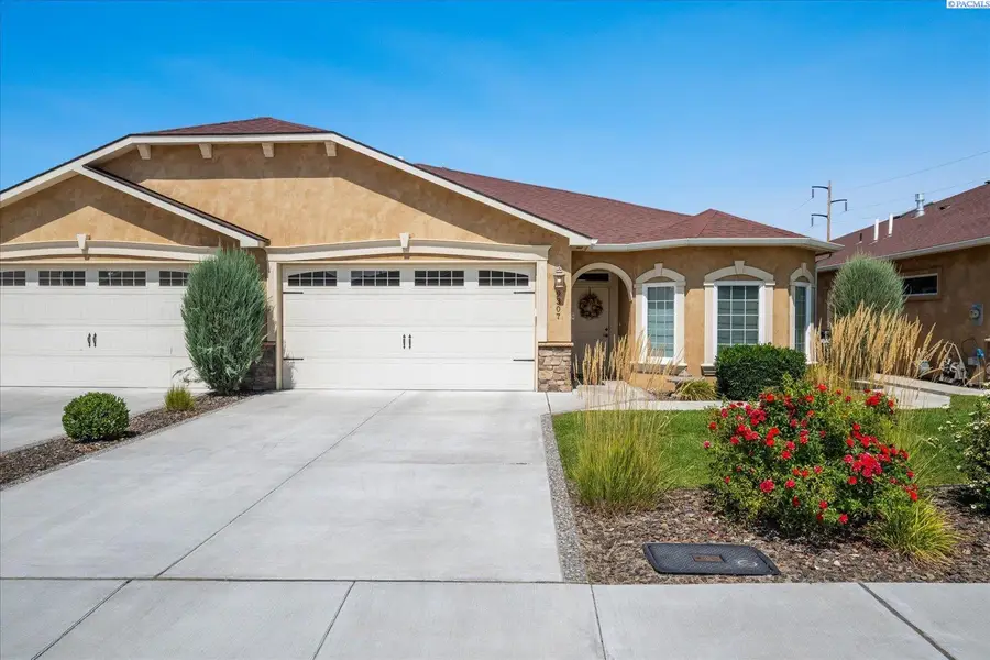 9307 Majestia Ln, Pasco, WA 99301 - #2