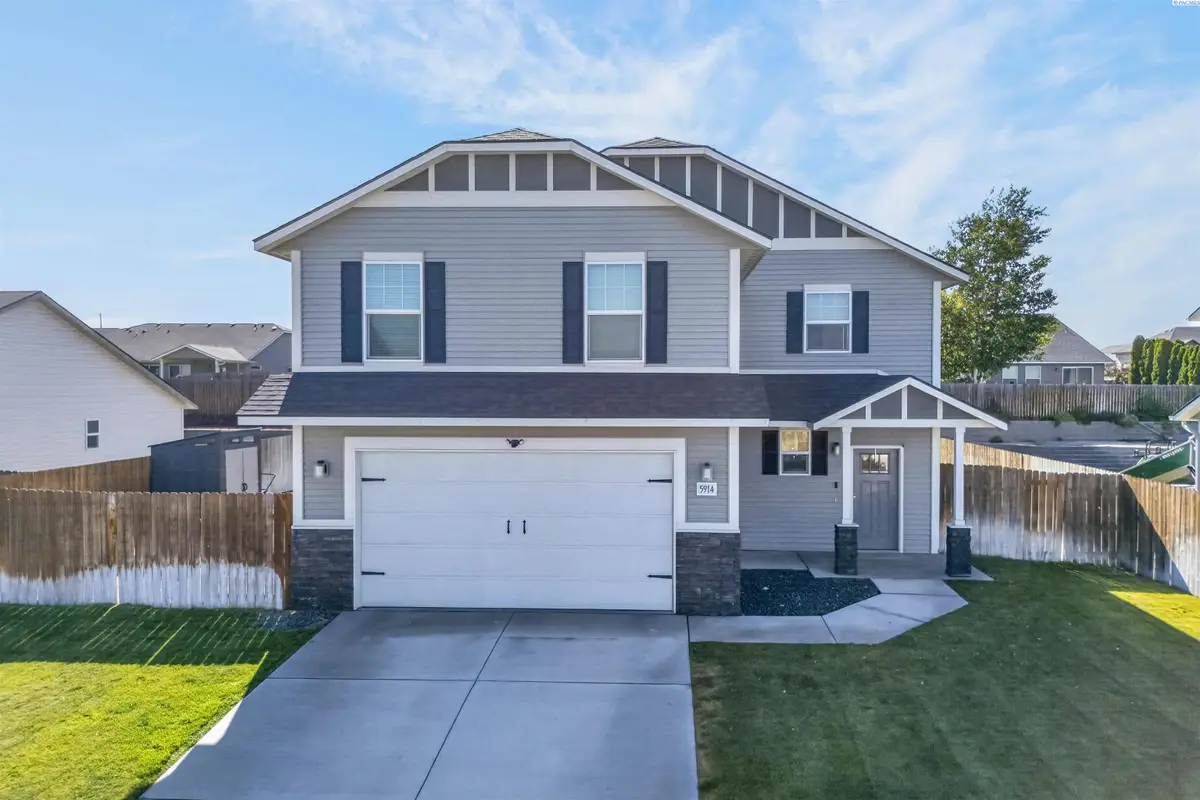 5914 Ramus Ln, Pasco, WA 99301 - #1