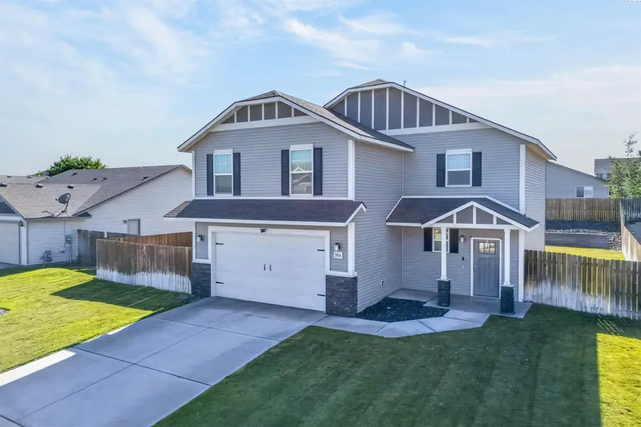5914 Ramus Ln, Pasco, WA 99301 - #2