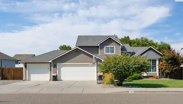 312 Oahu Street, Richland, WA 99352