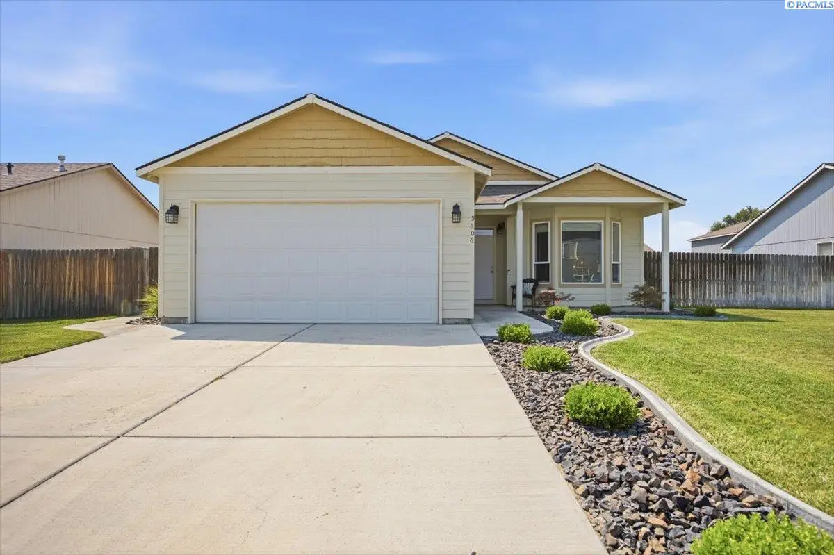 5406 Grant Ln, Pasco, WA 99301 - #1