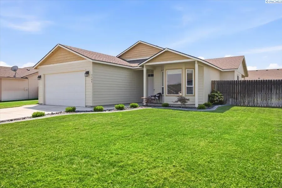 5406 Grant Ln, Pasco, WA 99301 - #2