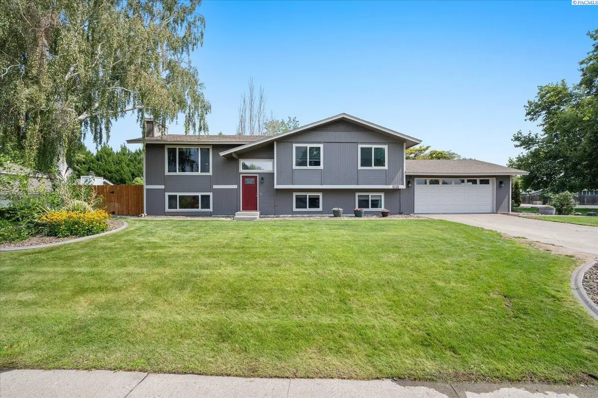 1448 Rimrock Ave., Richland, WA 99352 - #1