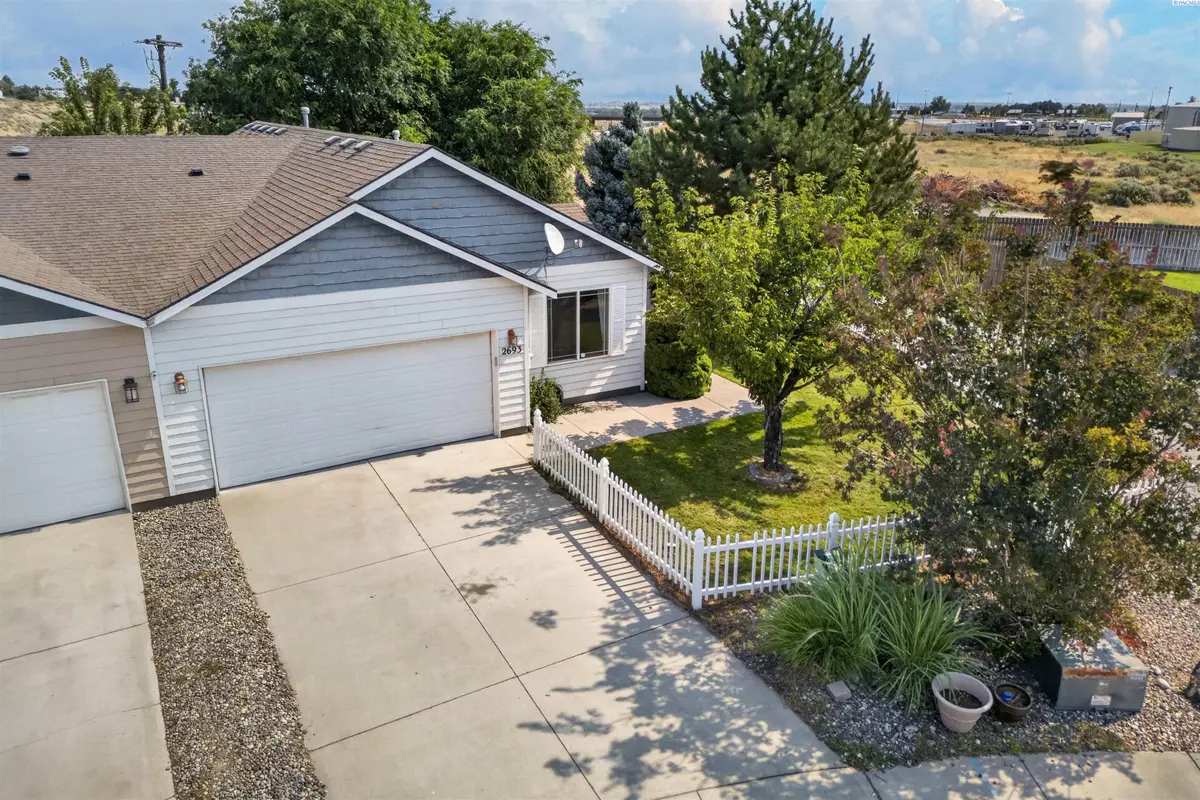 2693 Jason Loop, Richland, WA 99352 - #1