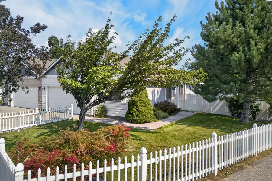 2693 Jason Loop, Richland, WA 99352 - #2