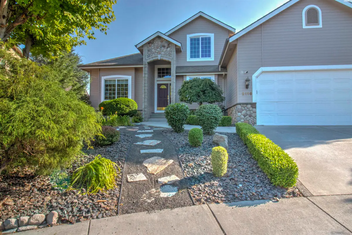 2116 Newhaven Loop, Richland, WA 99352 - #1