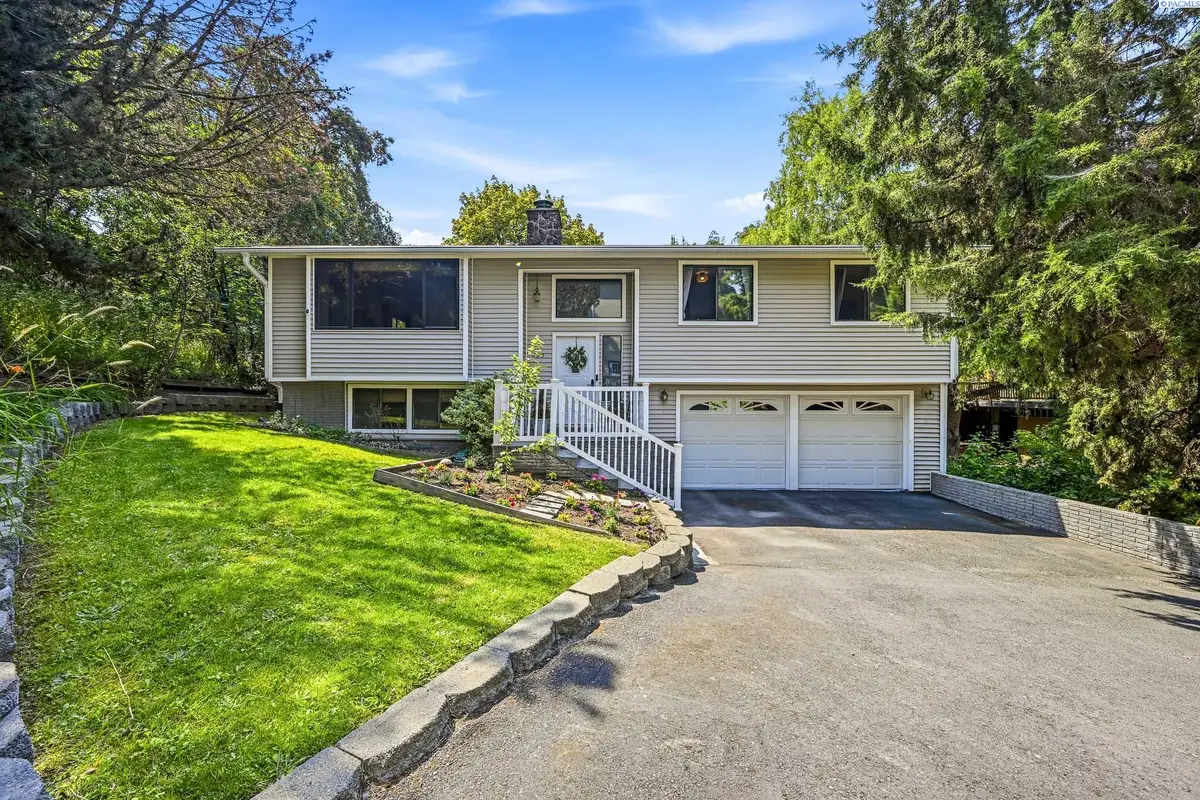 625 SE Highland Way, Pullman, WA 99163 - #1