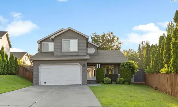1155 Viewmont Court, Richland, WA 99352