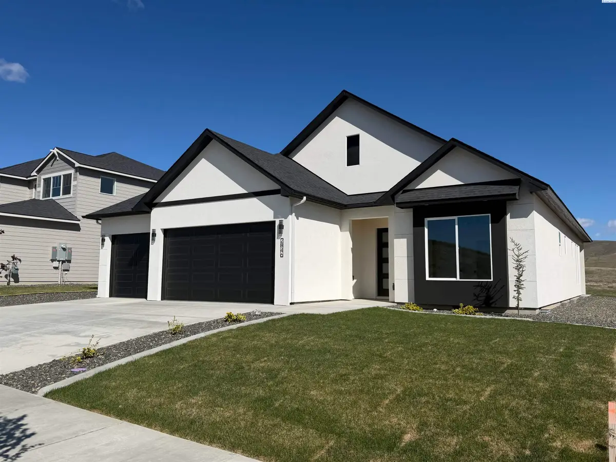 2846 Sumac Drive, Richland, WA 99352 - #1