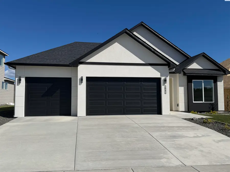 2846 Sumac Drive, Richland, WA 99352 - #2
