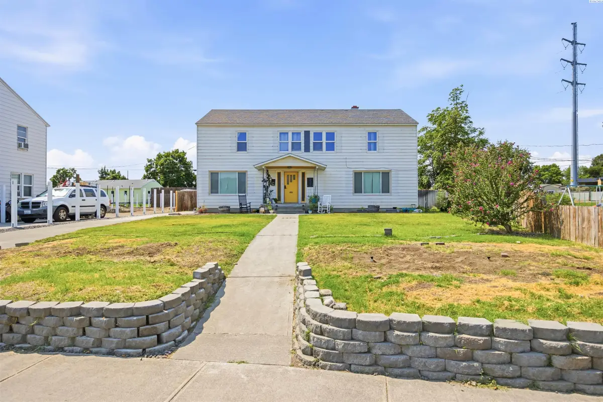 928 Mcpherson, Richland, WA 99352 - #1