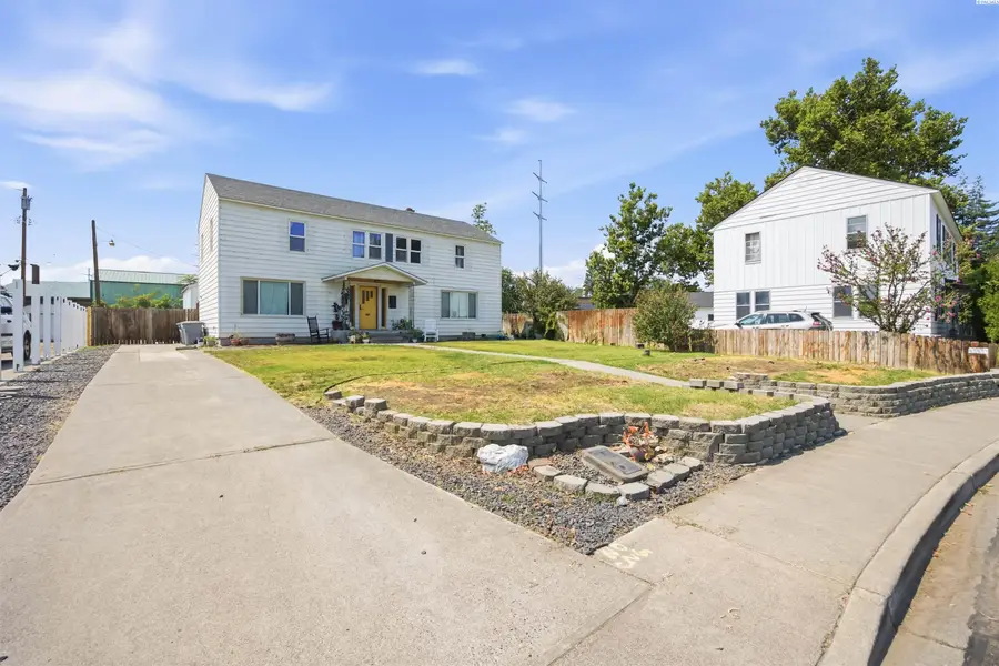 928 Mcpherson, Richland, WA 99352 - #3