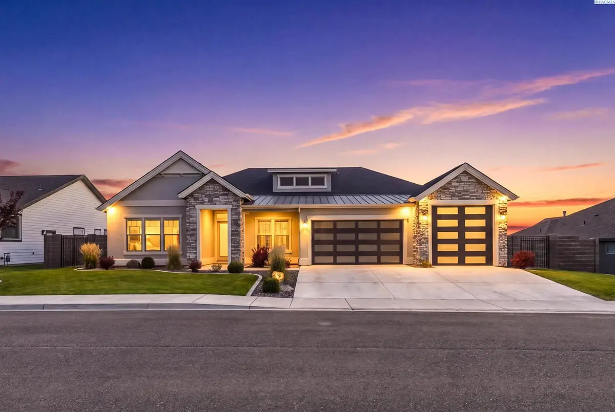 2319 Skyview Loop, Richland, WA 99352 - #1