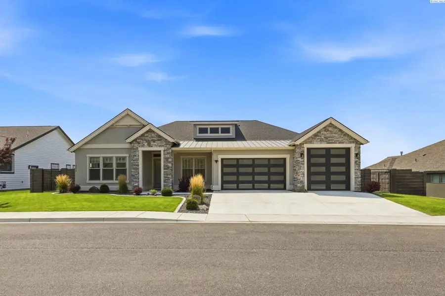 2319 Skyview Loop, Richland, WA 99352 - #2