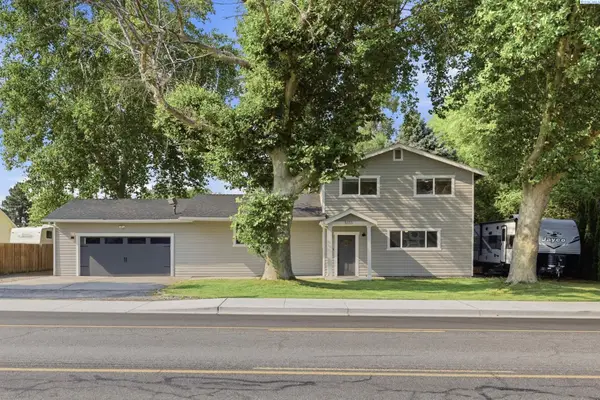 5113 W Sylvester St., Pasco, WA 99301
