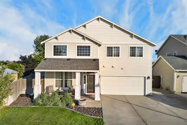 5311 Oriole Ln, Pasco, WA 99301