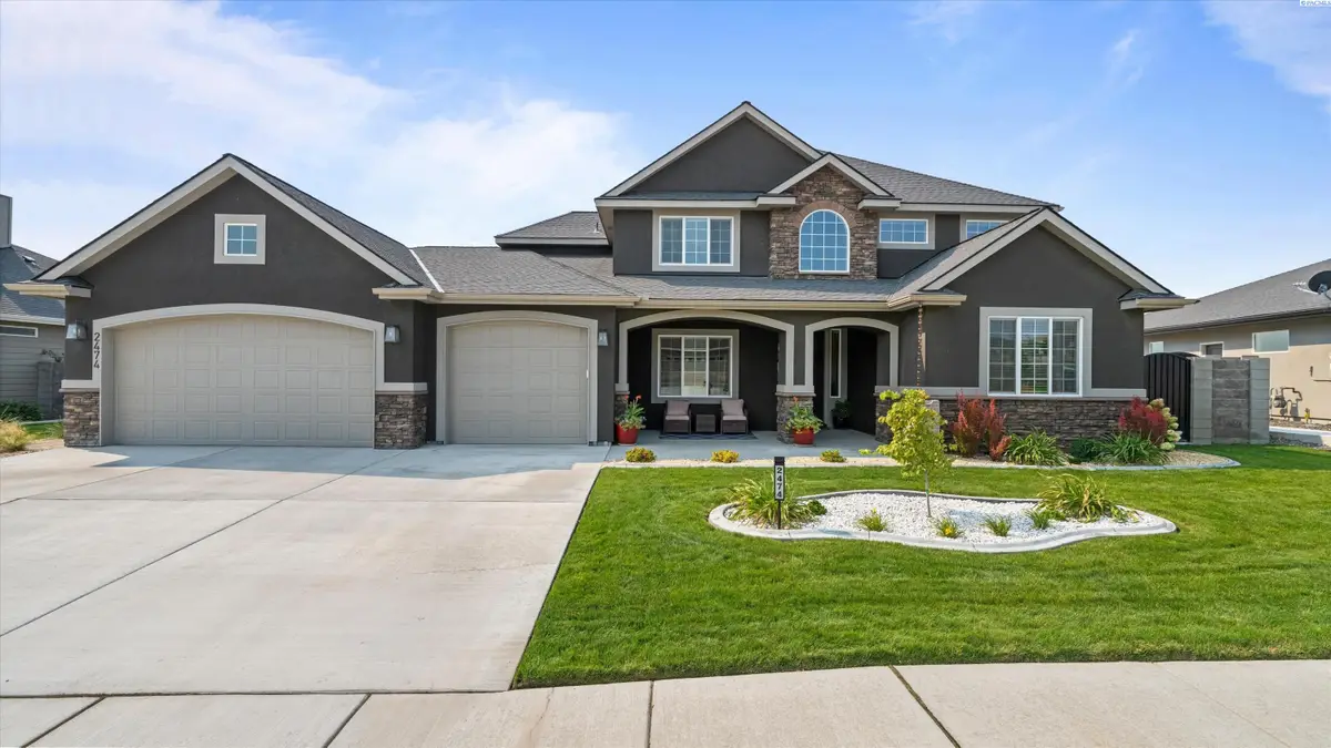 2474 Maggio Loop, Richland, WA 99352 - #1