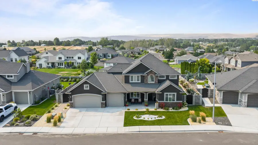 2474 Maggio Loop, Richland, WA 99352 - #2