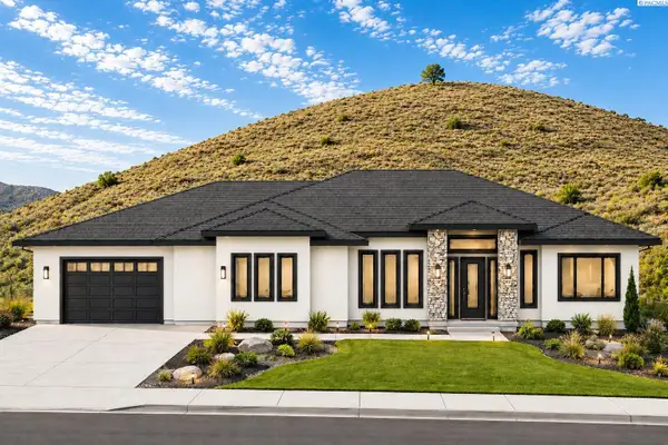 5281 S Quincy Pl, Kennewick, WA 99337