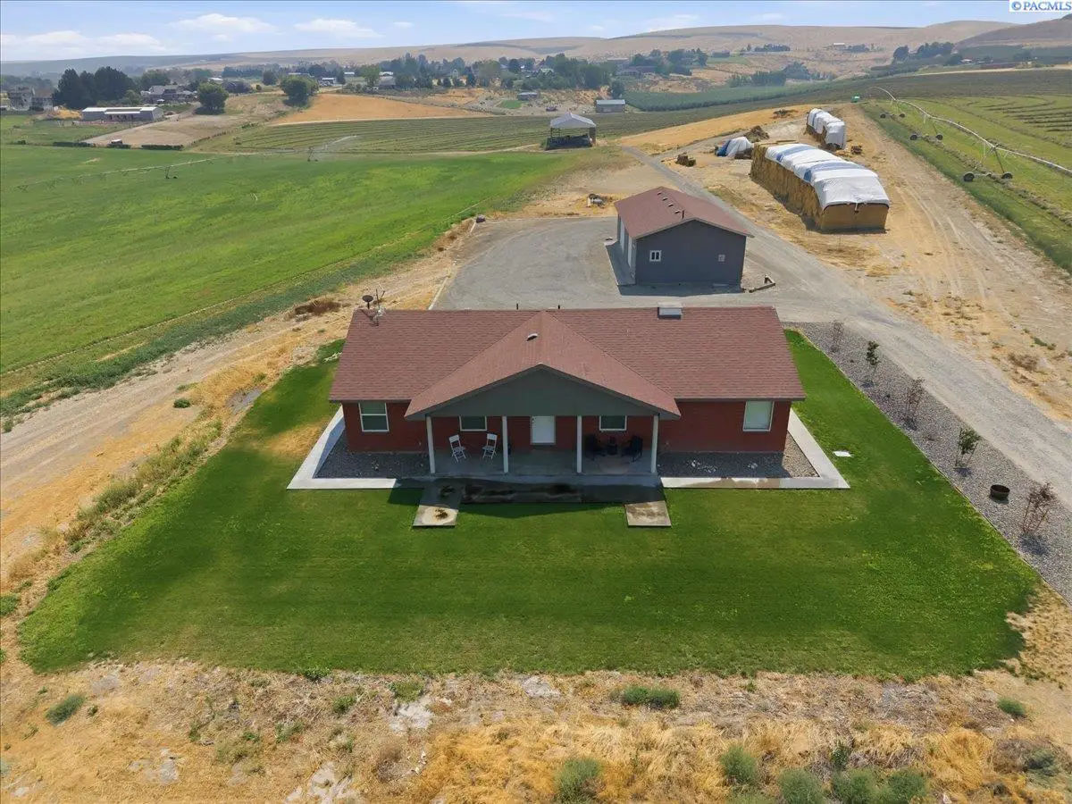 200115 Game Farm Rd, Kennewick, WA 99337 - #1