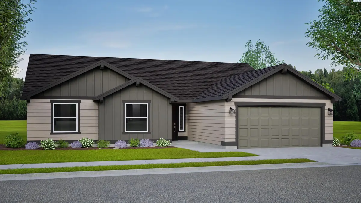 606 Pappys Way, Grandview, WA 98930 - #1