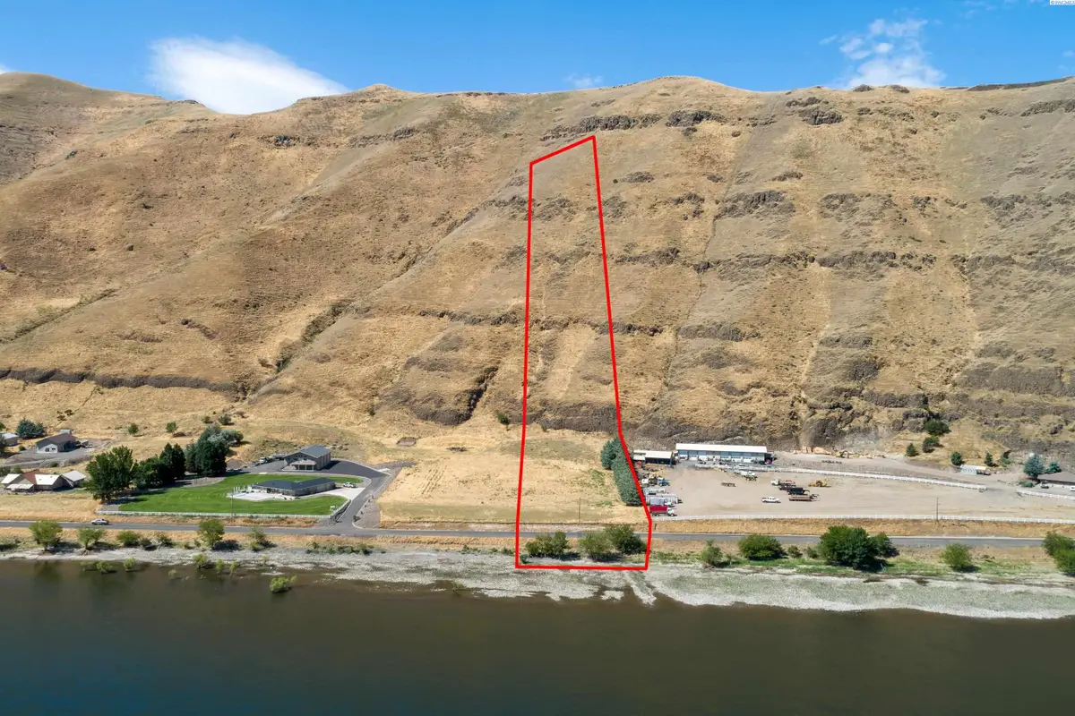 NKA Snake River Road, Asotin, WA 99402 - #1