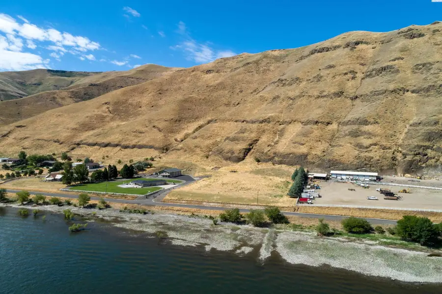 NKA Snake River Road, Asotin, WA 99402 - #2