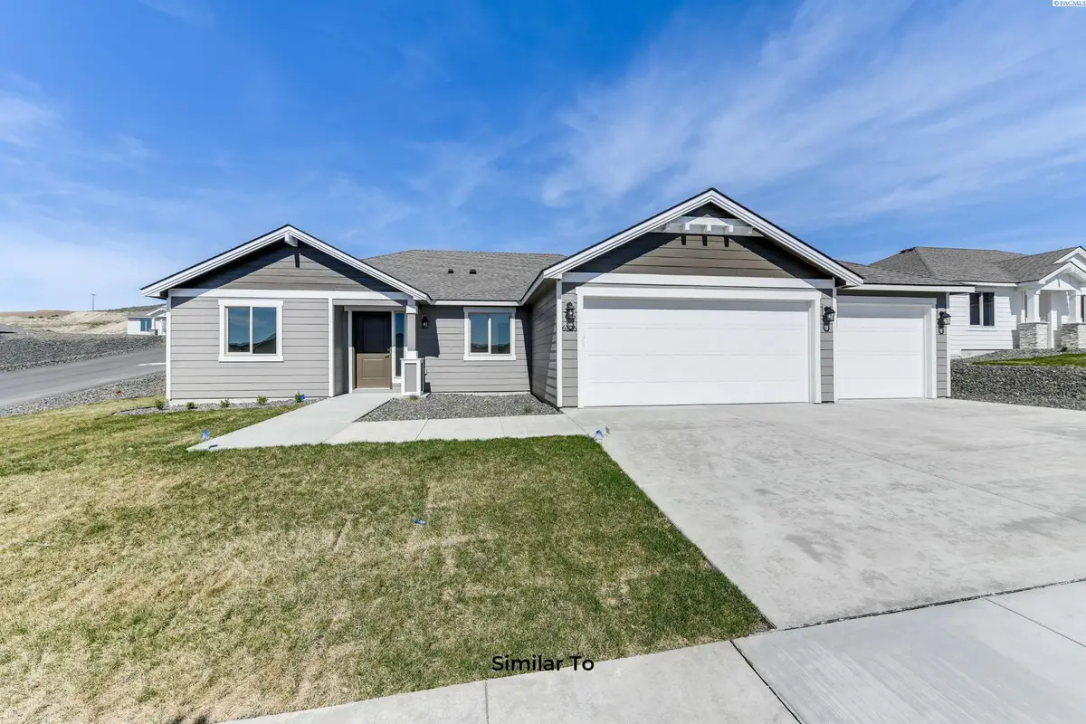 10020 Sunset Trail, Pasco, WA 99301 - #1