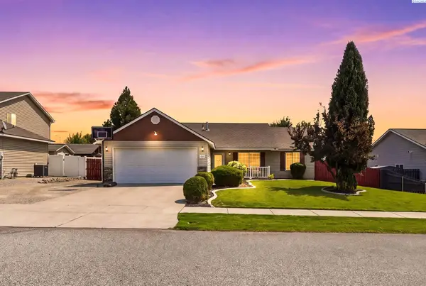4011 Twilight Court, Pasco, WA 99301