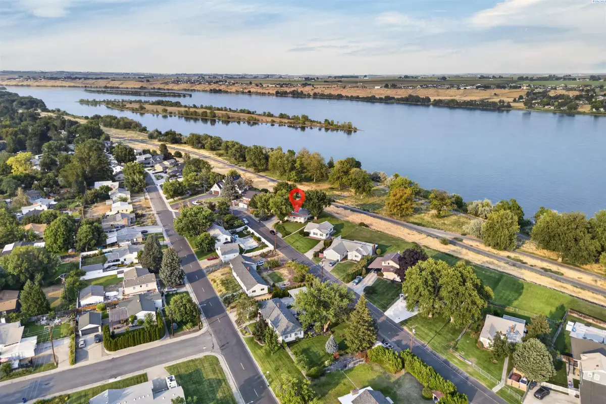 1734 Gaillard Place, Richland, WA 99354 - #1