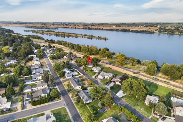 1734 Gaillard Place, Richland, WA 99354