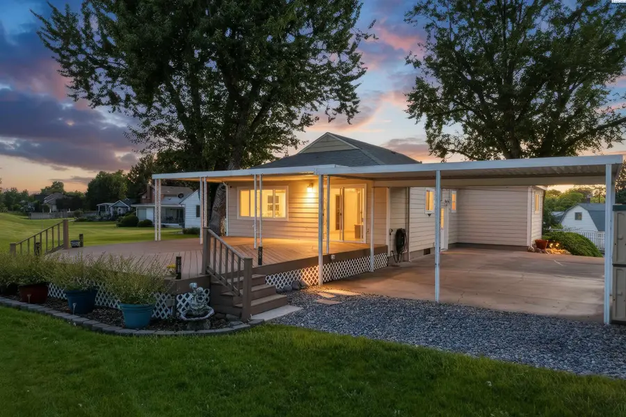 1734 Gaillard Place, Richland, WA 99354 - #2
