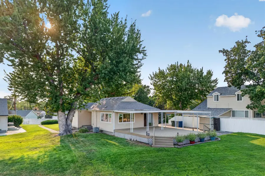 1734 Gaillard Place, Richland, WA 99354 - #3