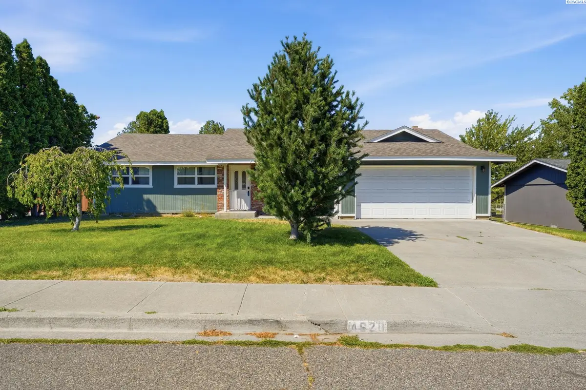 4620 Grouse Dr, West Richland, WA 99352 - #1