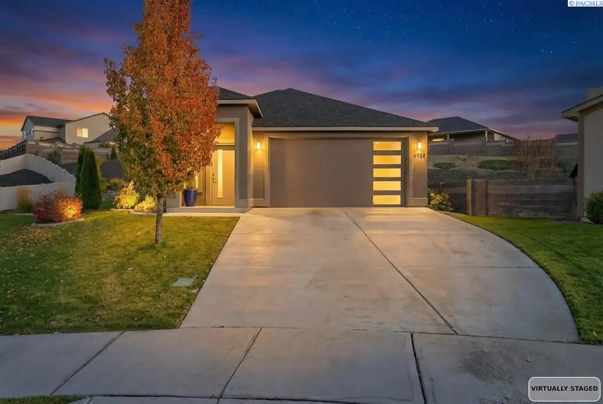 4939 Smitty Dr, Richland, WA 99352 - #1