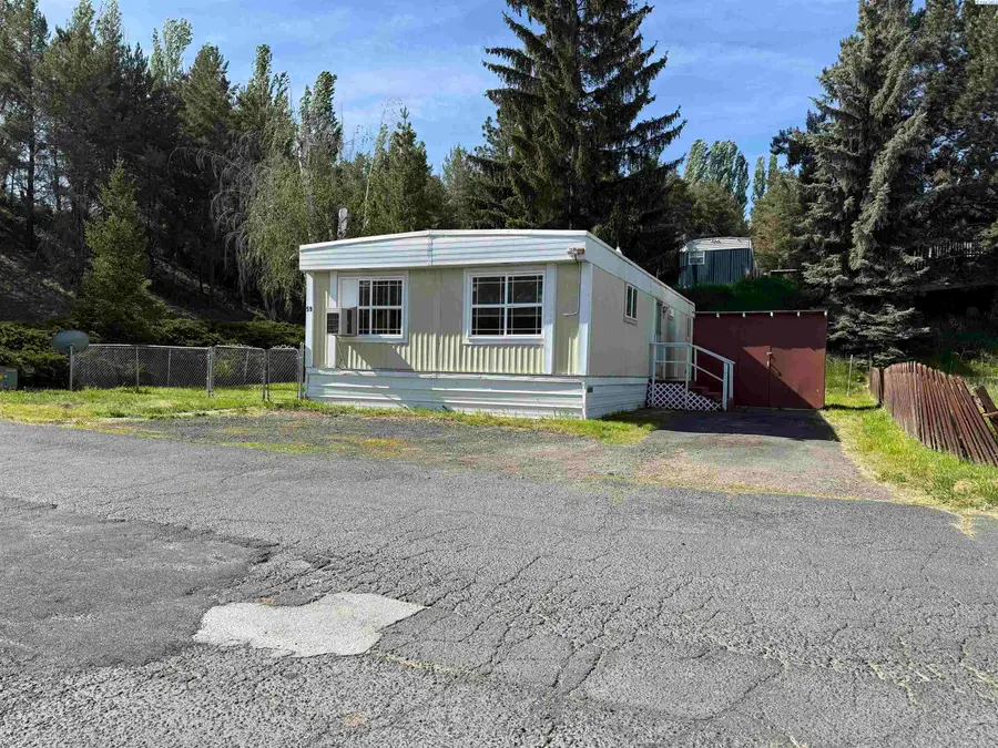 1165 S Grand Avenue #59, Pullman, WA 99163 - #2