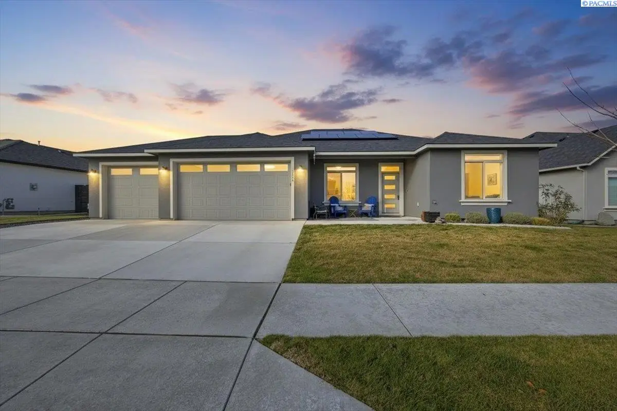 3016 S Harrison St, Kennewick, WA 99338 - #1