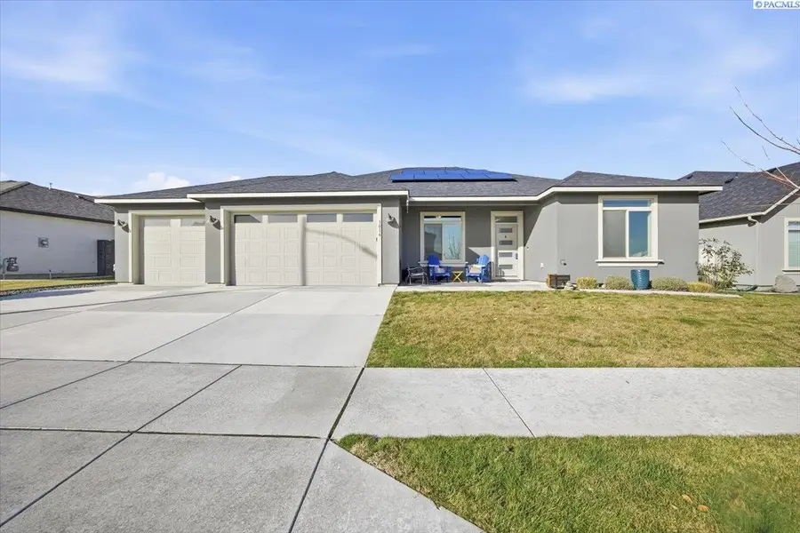 3016 S Harrison St, Kennewick, WA 99338 - #2