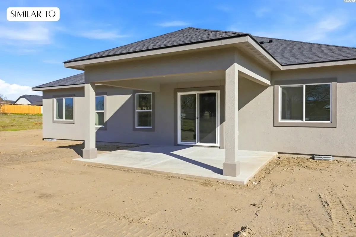 2166 S Elm Pl, Kennewick, WA 99337 - #1