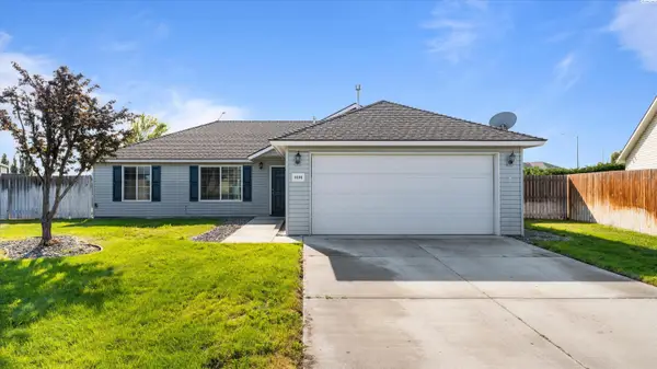 4404 Catalonia Crt, Pasco, WA 99301