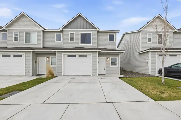 541 S Quillan Place, Kennewick, WA 99336