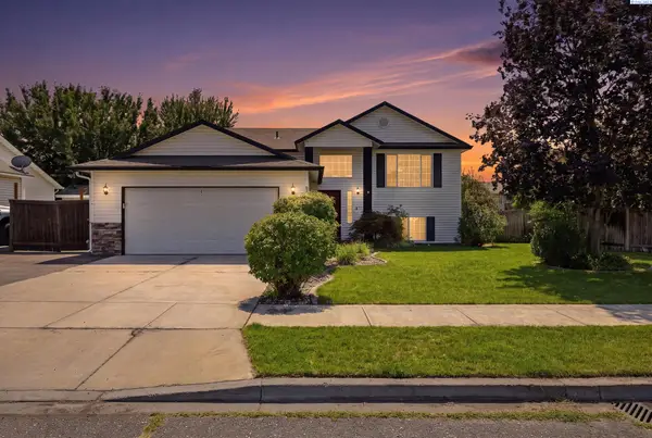 8504 Wembley, Pasco, WA 99301