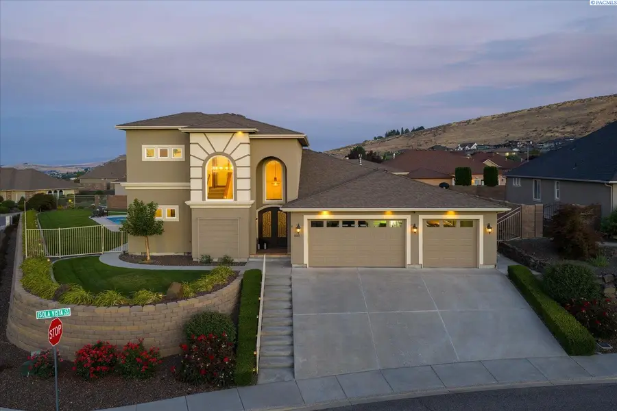 665 Isola Vista Ct, Richland, WA 99352 - #2